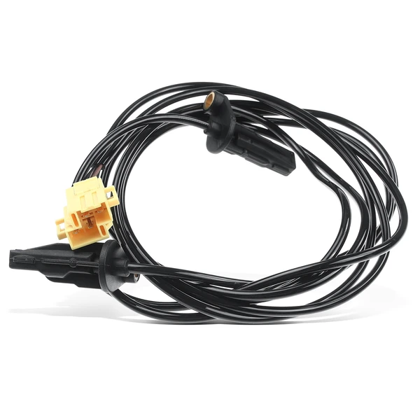 Rear Driver or Passenger ABS Wheel Speed Sensor for 2000-2004 Volvo C70