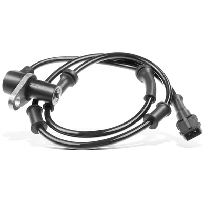 Front Driver or Passenger ABS Wheel Speed Sensor