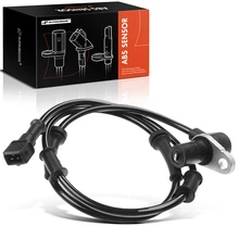 2000-2004 Volvo V40 Front Driver or Passenger ABS Speed Sensor A-Premium APABS1389