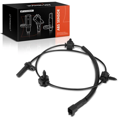 Rear Driver or Passenger ABS Wheel Speed Sensor