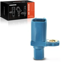 ABS Speed Sensor A-Premium APABS1018