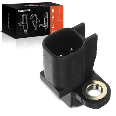Rear Driver or Passenger ABS Wheel Speed Sensor