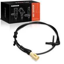 Rear Passenger ABS Wheel Speed Sensor for 2004-2005 Mercury Sable