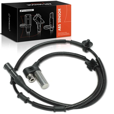 Front Driver or Passenger ABS Wheel Speed Sensor