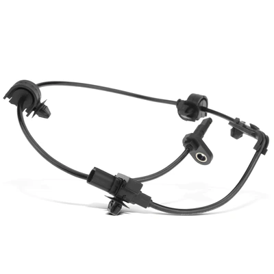 Front Driver ABS Wheel Speed Sensor