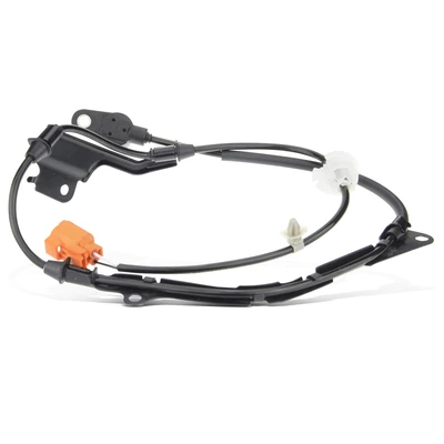 Front Driver ABS Wheel Speed Sensor