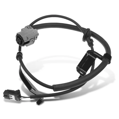 Rear Driver ABS Wheel Speed Sensor