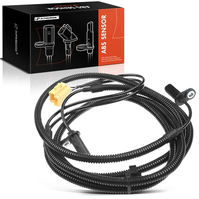 Rear Driver or Passenger ABS Wheel Speed Sensor