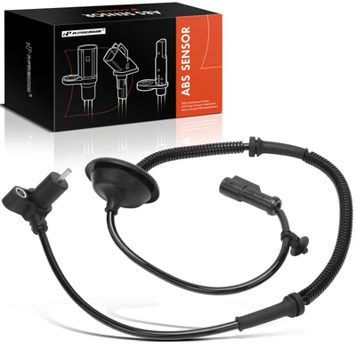 ABS Wheel Speed Sensor