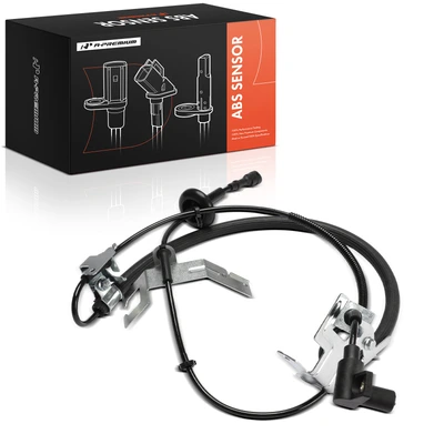 Rear Passenger ABS Wheel Speed Sensor