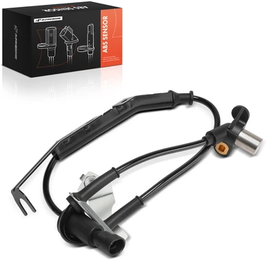 Front Driver or Passenger ABS Wheel Speed Sensor