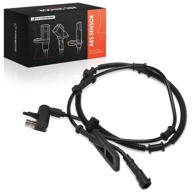 Rear ABS Wheel Speed Sensor