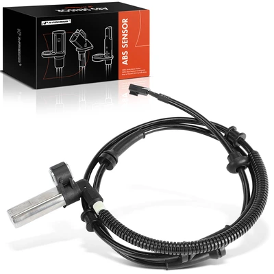 Rear Driver ABS Wheel Speed Sensor