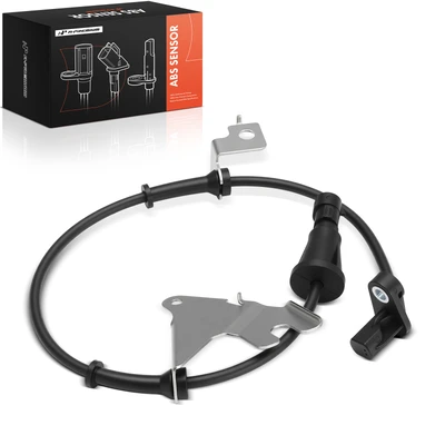 Front Driver ABS Wheel Speed Sensor
