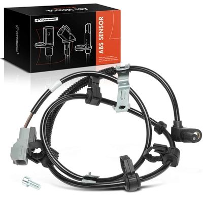Front Passenger ABS Wheel Speed Sensor