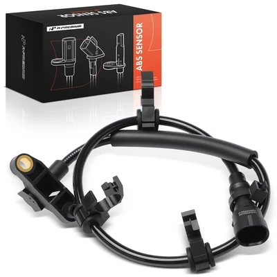 Rear Driver or Passenger ABS Wheel Speed Sensor