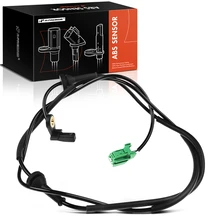 Rear Passenger ABS Wheel Speed Sensor for 2003-2014 Volvo XC90
