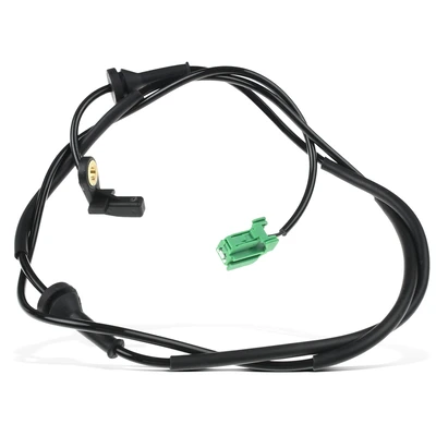 Rear Passenger ABS Wheel Speed Sensor