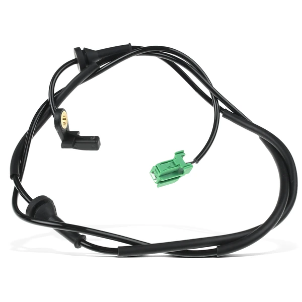 Rear Passenger ABS Wheel Speed Sensor for 2003-2014 Volvo XC90