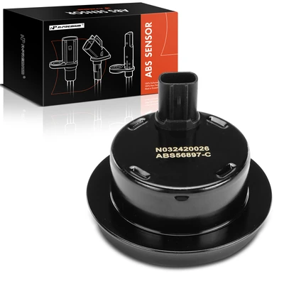 ABS Wheel Speed Sensor