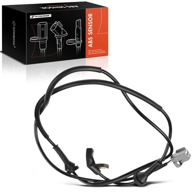 Rear Driver ABS Wheel Speed Sensor
