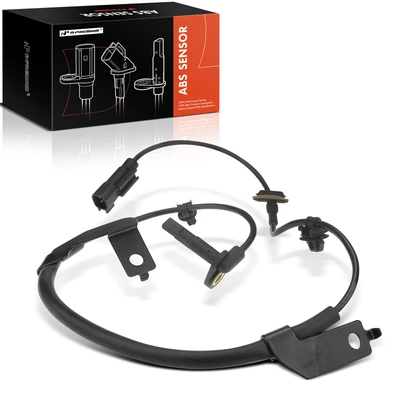 Front Driver ABS Wheel Speed Sensor