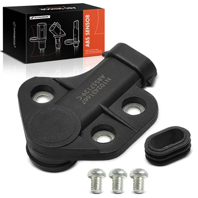 Rear Driver or Passenger ABS Wheel Speed Sensor
