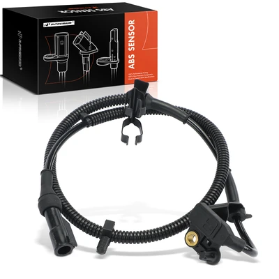 Rear Driver ABS Wheel Speed Sensor