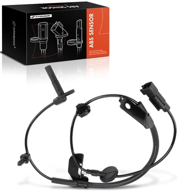 Front Passenger ABS Wheel Speed Sensor