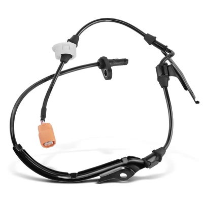 Front Driver ABS Wheel Speed Sensor