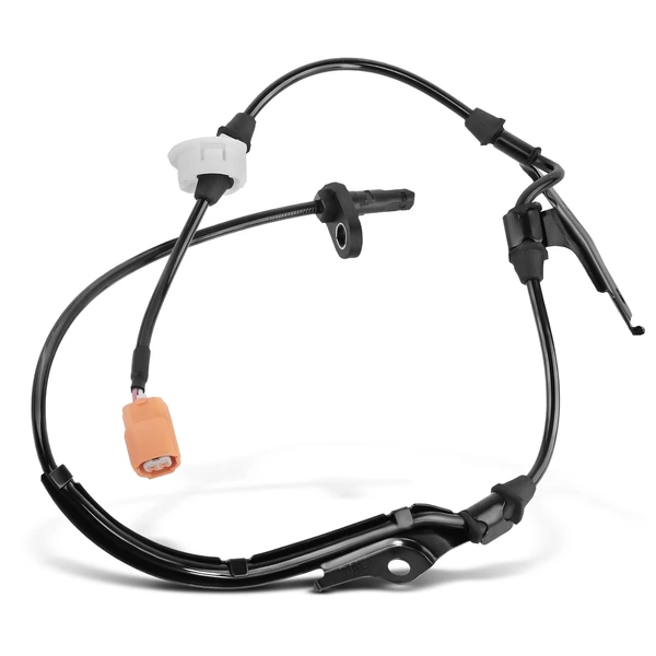 Front Driver ABS Wheel Speed Sensor for Honda Accord 03-07 Acura TSX