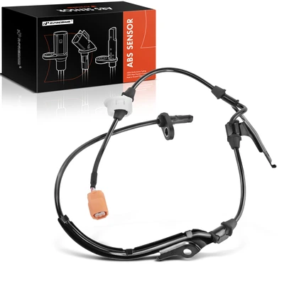 Front Driver ABS Wheel Speed Sensor