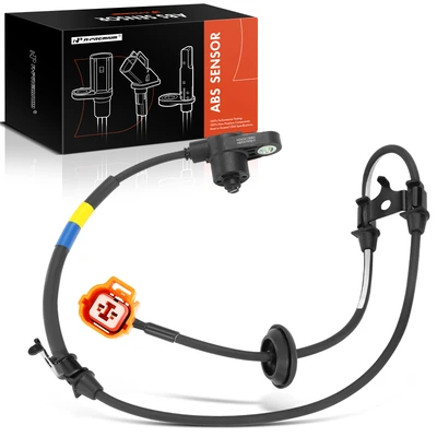 Front Passenger ABS Wheel Speed Sensor