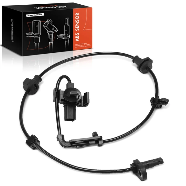 Front Driver ABS Wheel Speed Sensor for 2016-2020 Honda Civic