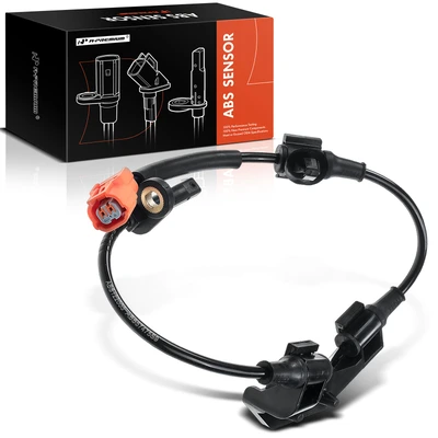 Rear Driver ABS Wheel Speed Sensor