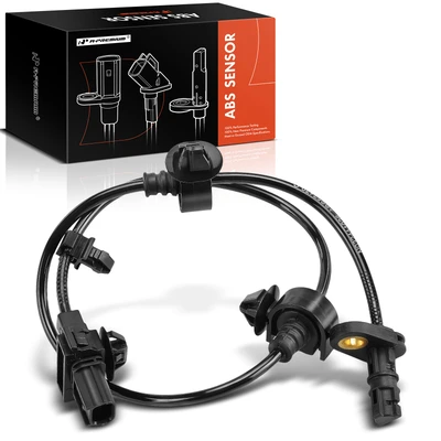 Rear Passenger ABS Wheel Speed Sensor