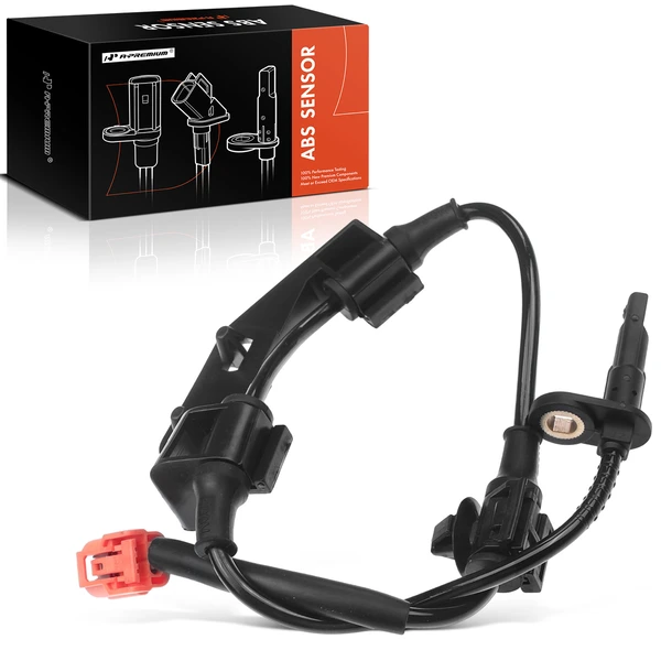 Rear Passenger ABS Wheel Speed Sensor for 2002-2006 Honda CR-V