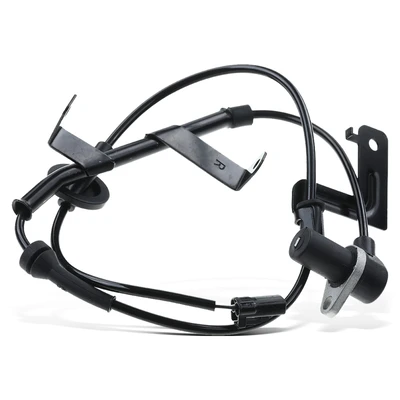 Front Passenger ABS Wheel Speed Sensor