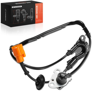 Front Passenger ABS Wheel Speed Sensor