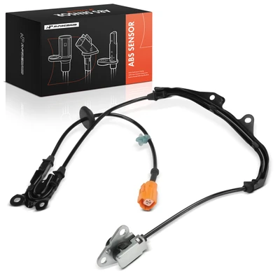 Front Driver ABS Wheel Speed Sensor