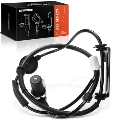 Rear Driver ABS Wheel Speed Sensor