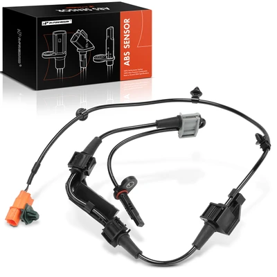 Rear Driver ABS Wheel Speed Sensor