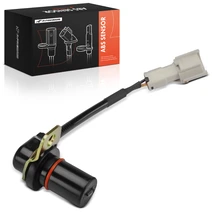 2001-2003 Isuzu Rodeo Sport Wheel ABS Speed Sensor A-Premium APABS4124