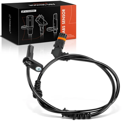 Front Driver or Passenger ABS Wheel Speed Sensor