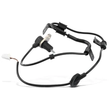Rear Driver ABS Wheel Speed Sensor