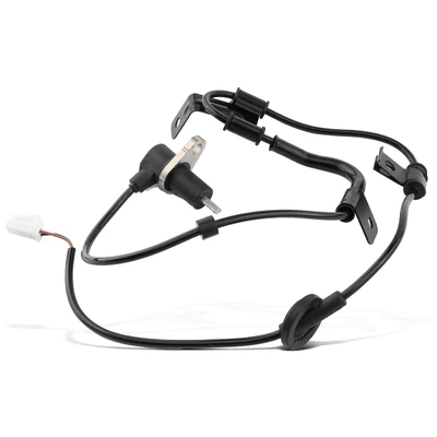 Rear Driver ABS Wheel Speed Sensor