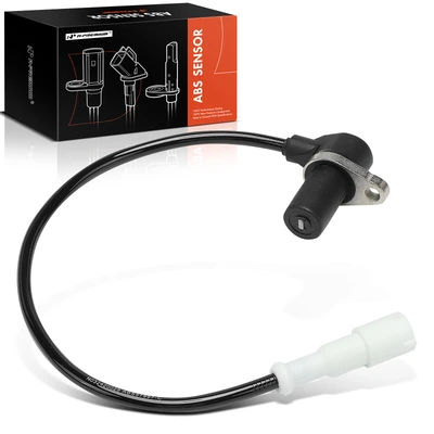 Rear Driver or Passenger ABS Wheel Speed Sensor with Harness