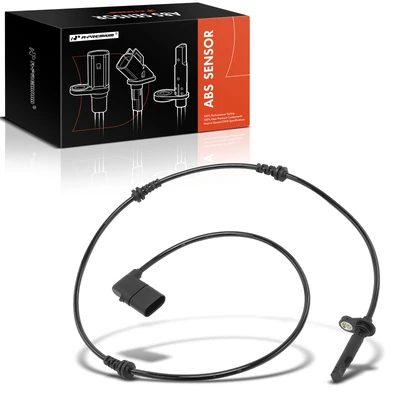 Front Passenger ABS Wheel Speed Sensor