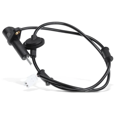 Rear Driver ABS Wheel Speed Sensor