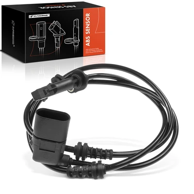 Front Driver ABS Wheel Speed Sensor